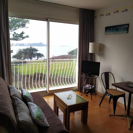 Cote D'Armor Apartman Plestin-les-Grèves Kültér fotó