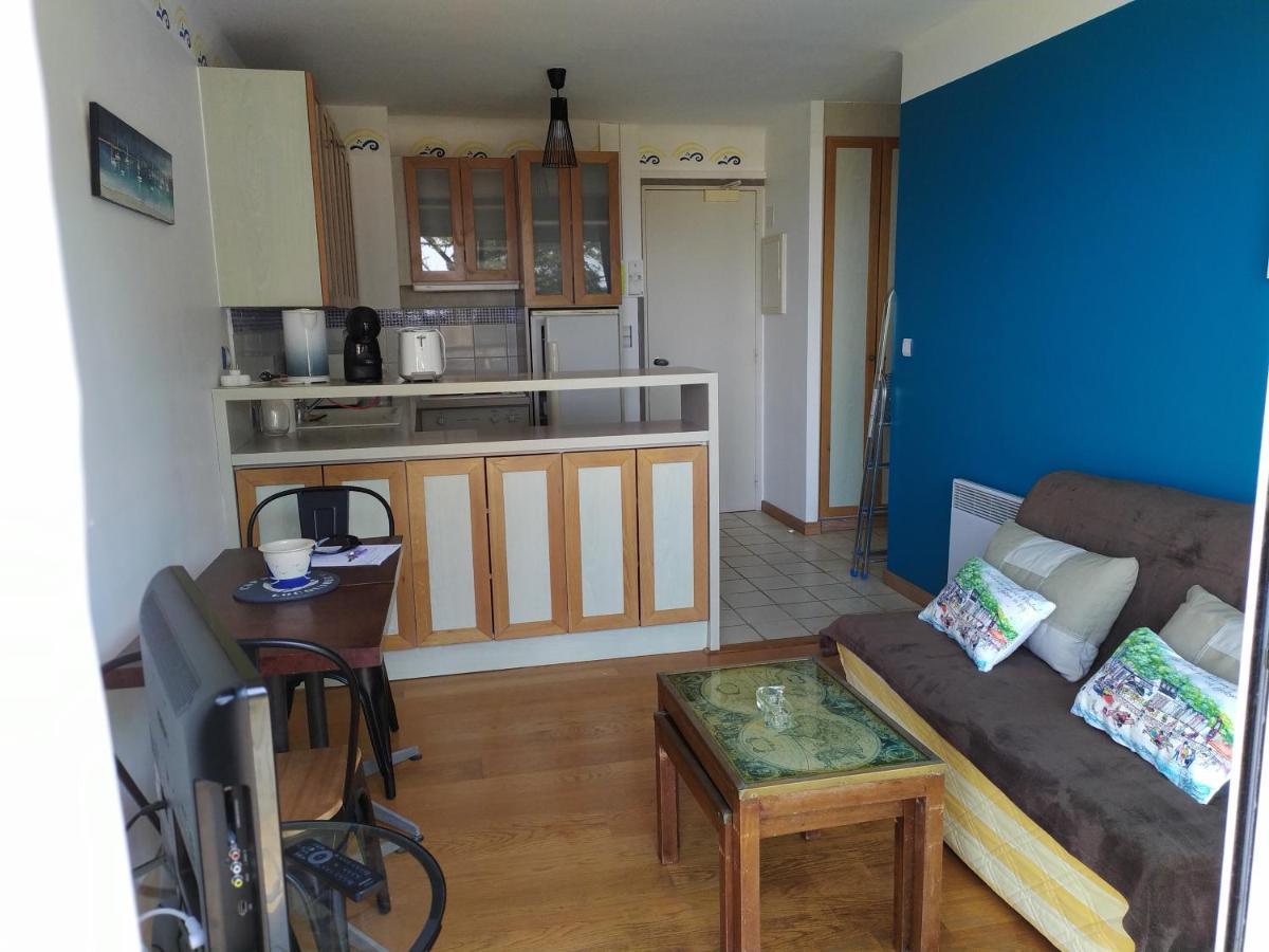 Cote D'Armor Apartman Plestin-les-Grèves Kültér fotó