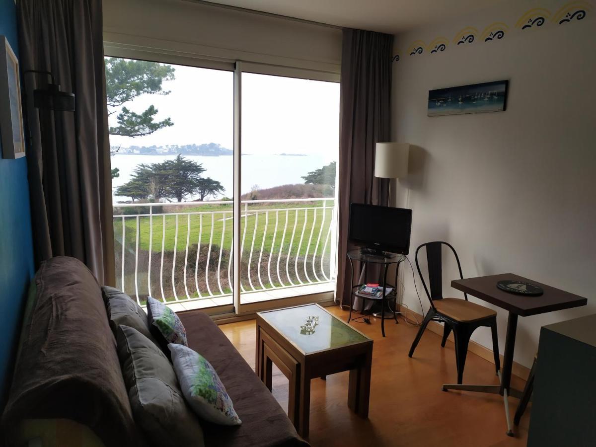Cote D'Armor Apartman Plestin-les-Grèves Kültér fotó